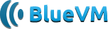 BlueVM VPS