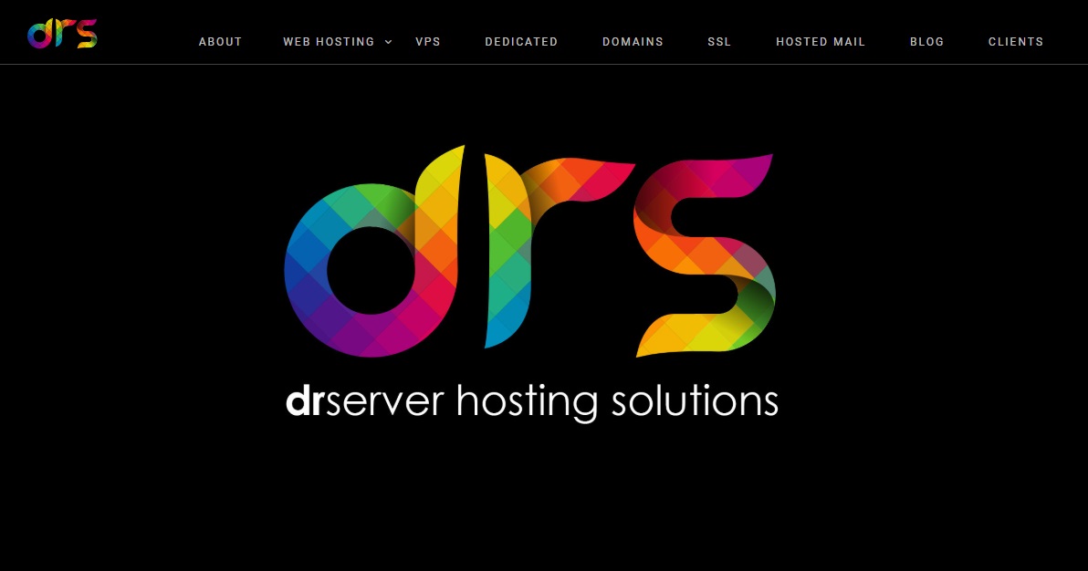 drServer 16刀八核独服测试