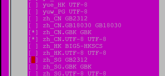 甲骨文ARM 安装Gnome桌面或者XFCE以及配置-shangzhou博客