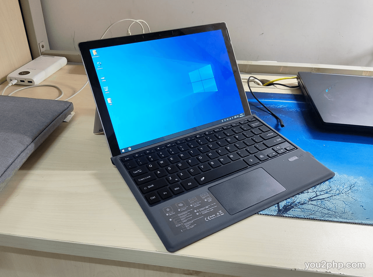 Surface Pro 4 来啦！